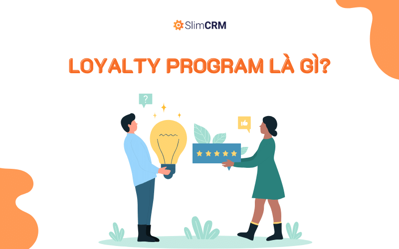 Loyalty Program Loyalty Program