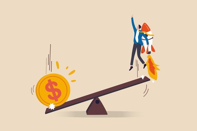 nghệ thuật đòn bẩy trong kinh doanh nghệ thuật đòn bẩy trong kinh doanh