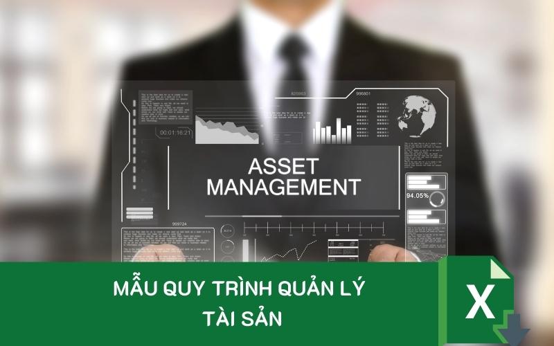 Biểu Mẫu Quản Lý Tài Sản Chuẩn Iso Biểu Mẫu Quản Lý Tài Sản Chuẩn Iso