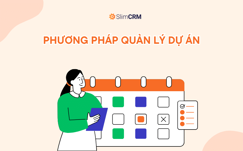 Phương pháp quản lý dự án