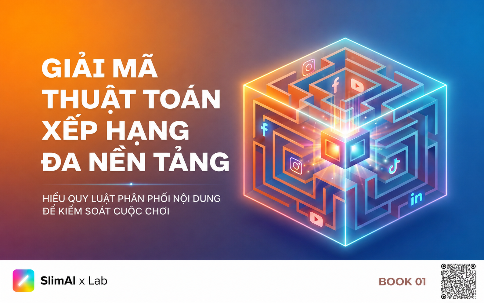 Playbook Giải Mã Thuật Toán Xếp Hạng Đa Nền Tảng Playbook Giải Mã Thuật Toán Xếp Hạng Đa Nền Tảng