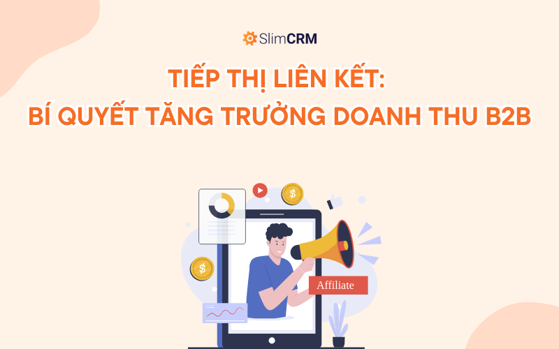 Tiếp thị liên kết