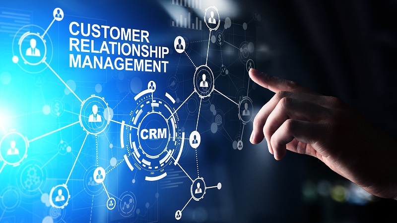 xu hướng crm xu hướng crm