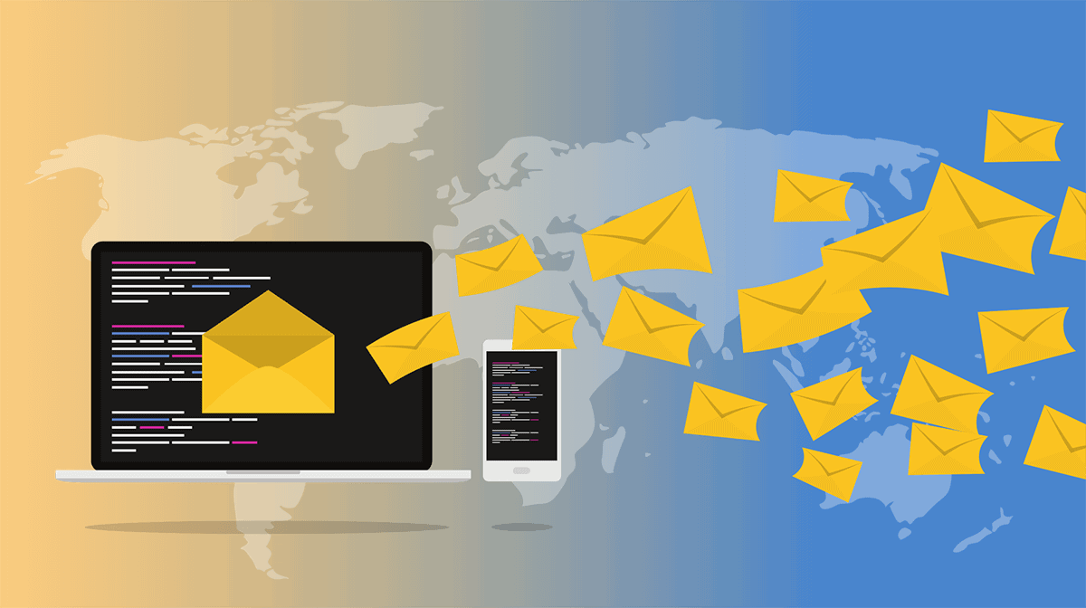 4 xu hướng email marketing phổ biến trong năm 2024