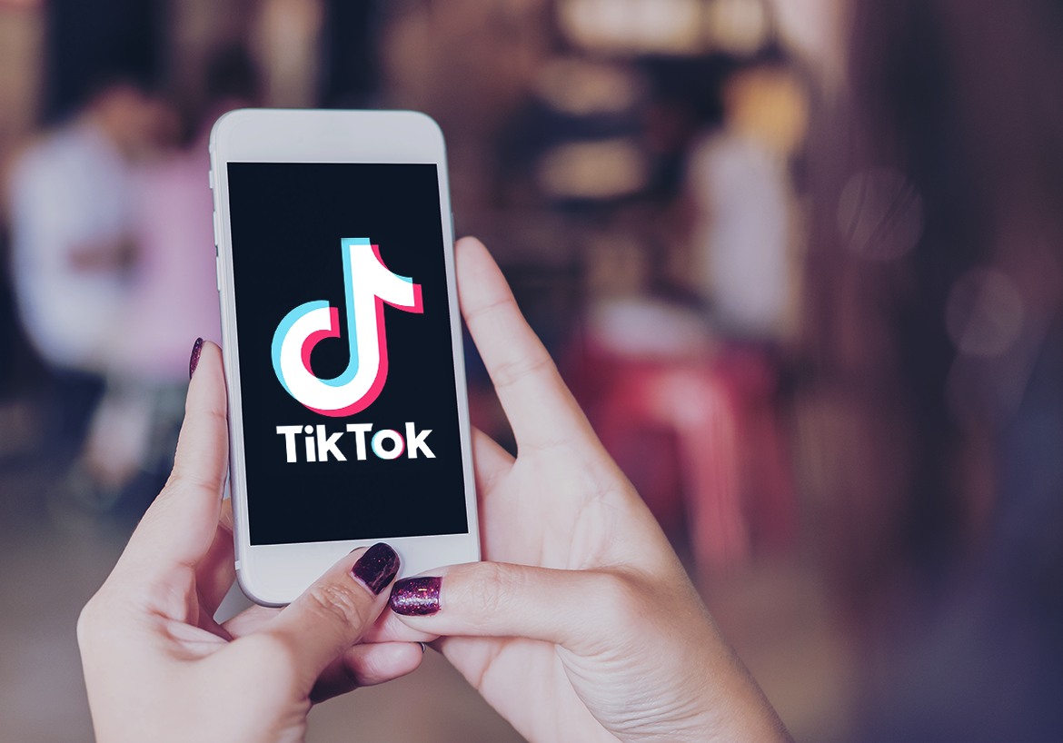 Thuật toán tiktok