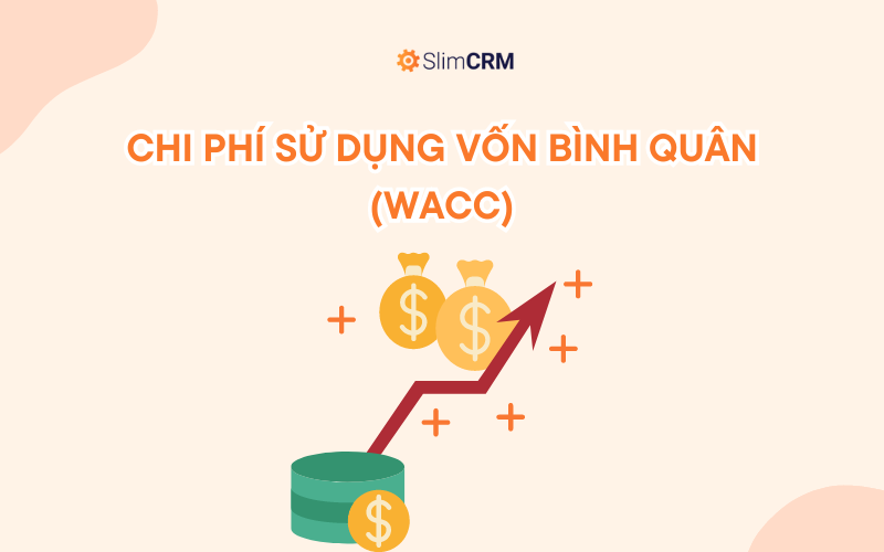 WACC là gì? WACC là gì?